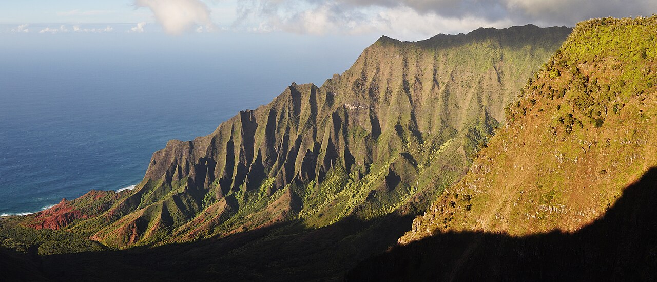 Kalalau Trail Origins