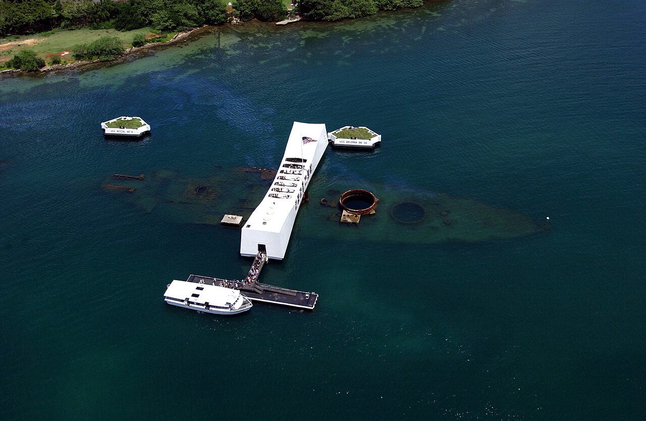 Pearl Harbor