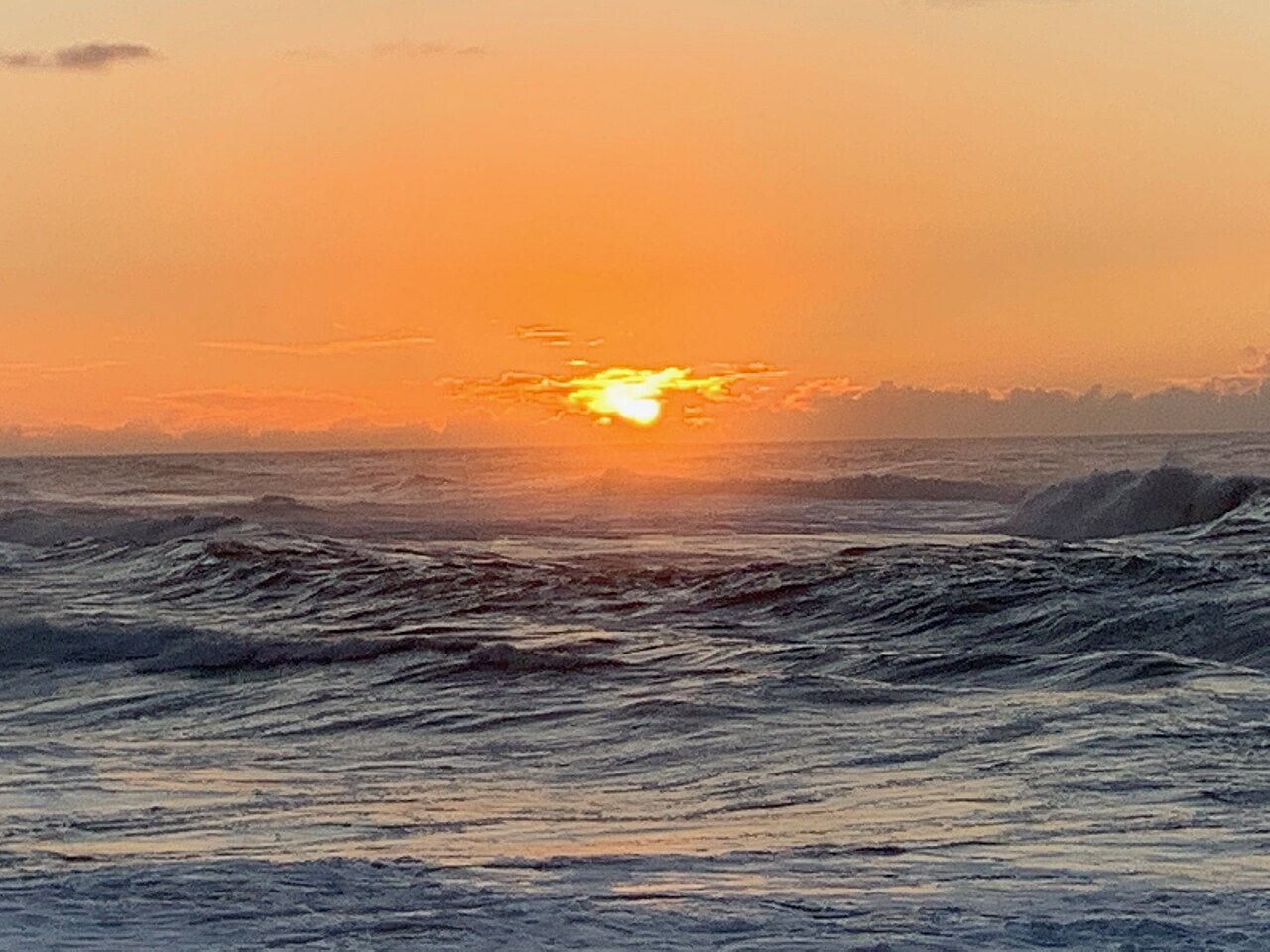 Sunset Beach